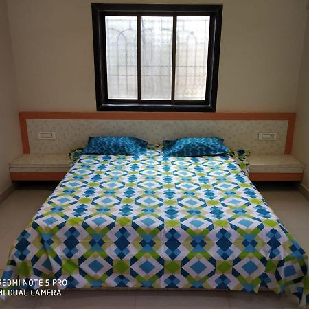 Sachin Home Stay, Chiplun Exterior photo