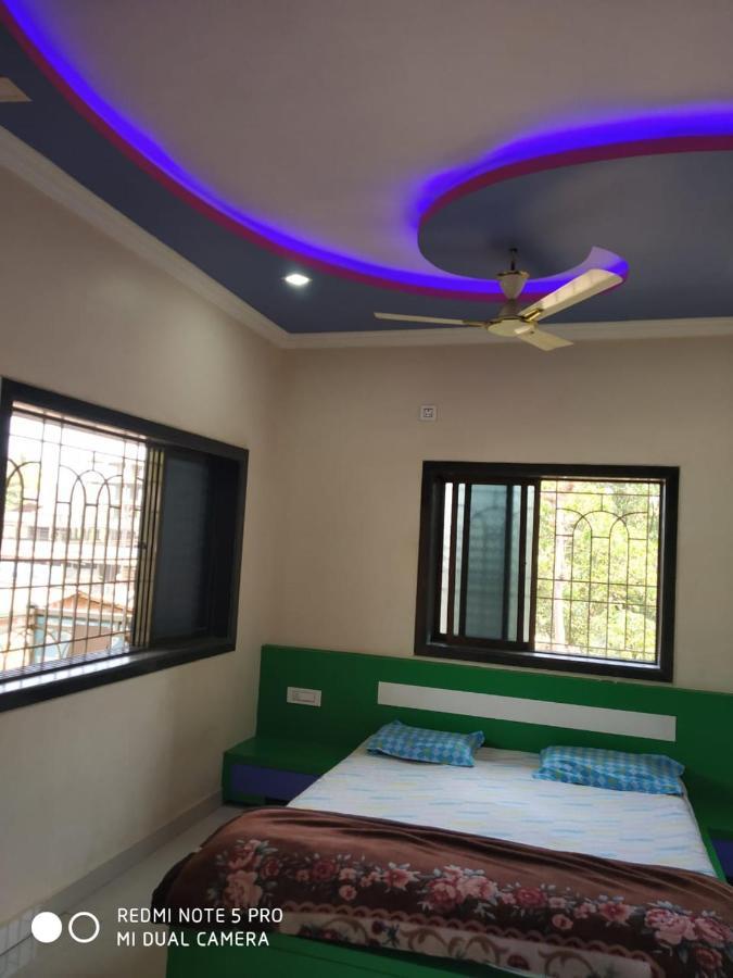 Sachin Home Stay, Chiplun Exterior photo