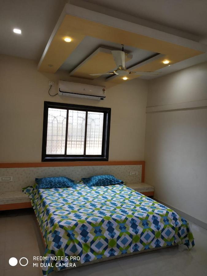 Sachin Home Stay, Chiplun Exterior photo
