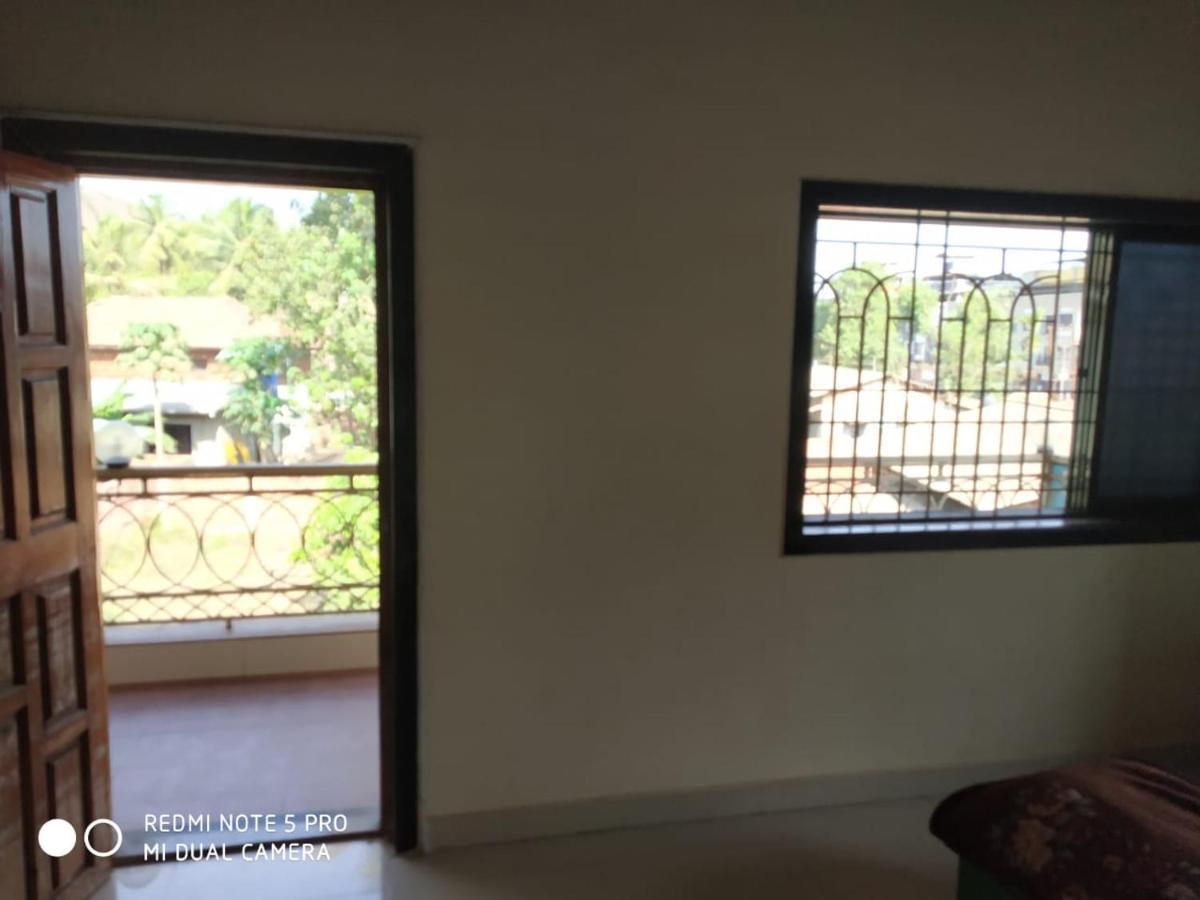 Sachin Home Stay, Chiplun Exterior photo