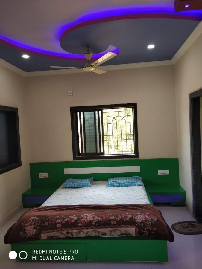 Sachin Home Stay, Chiplun Exterior photo