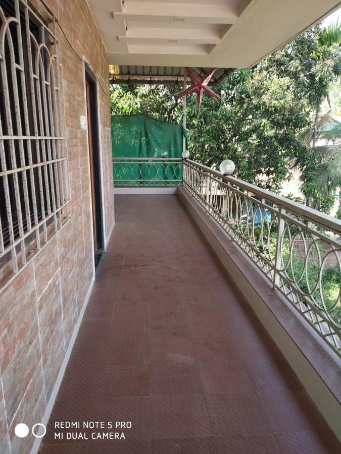 Sachin Home Stay, Chiplun Exterior photo