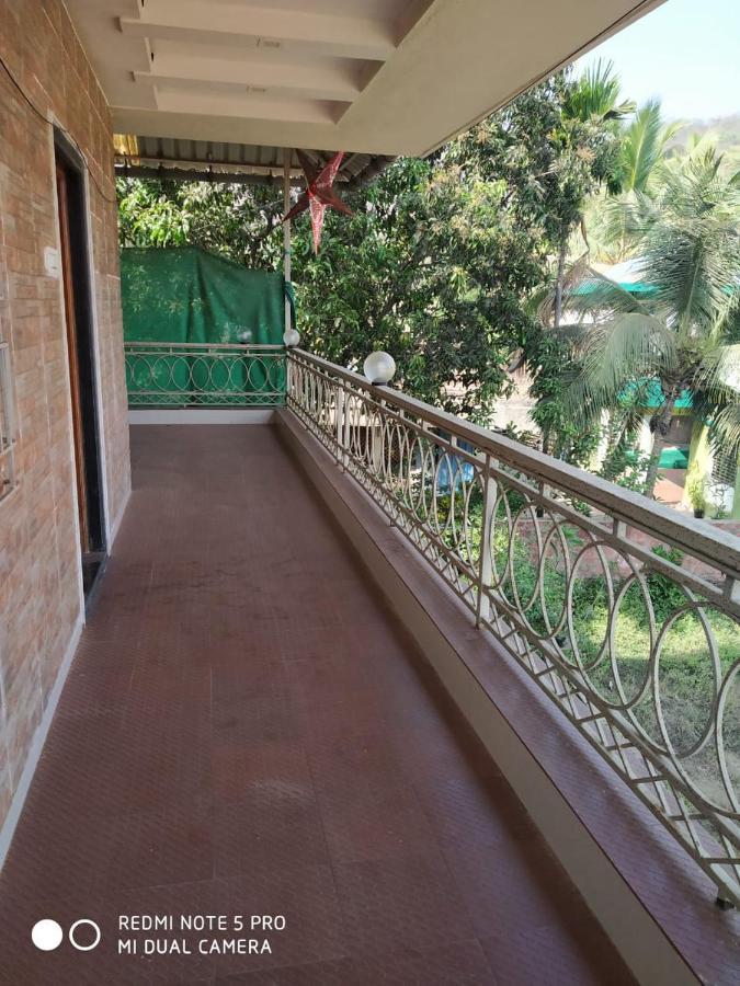 Sachin Home Stay, Chiplun Exterior photo