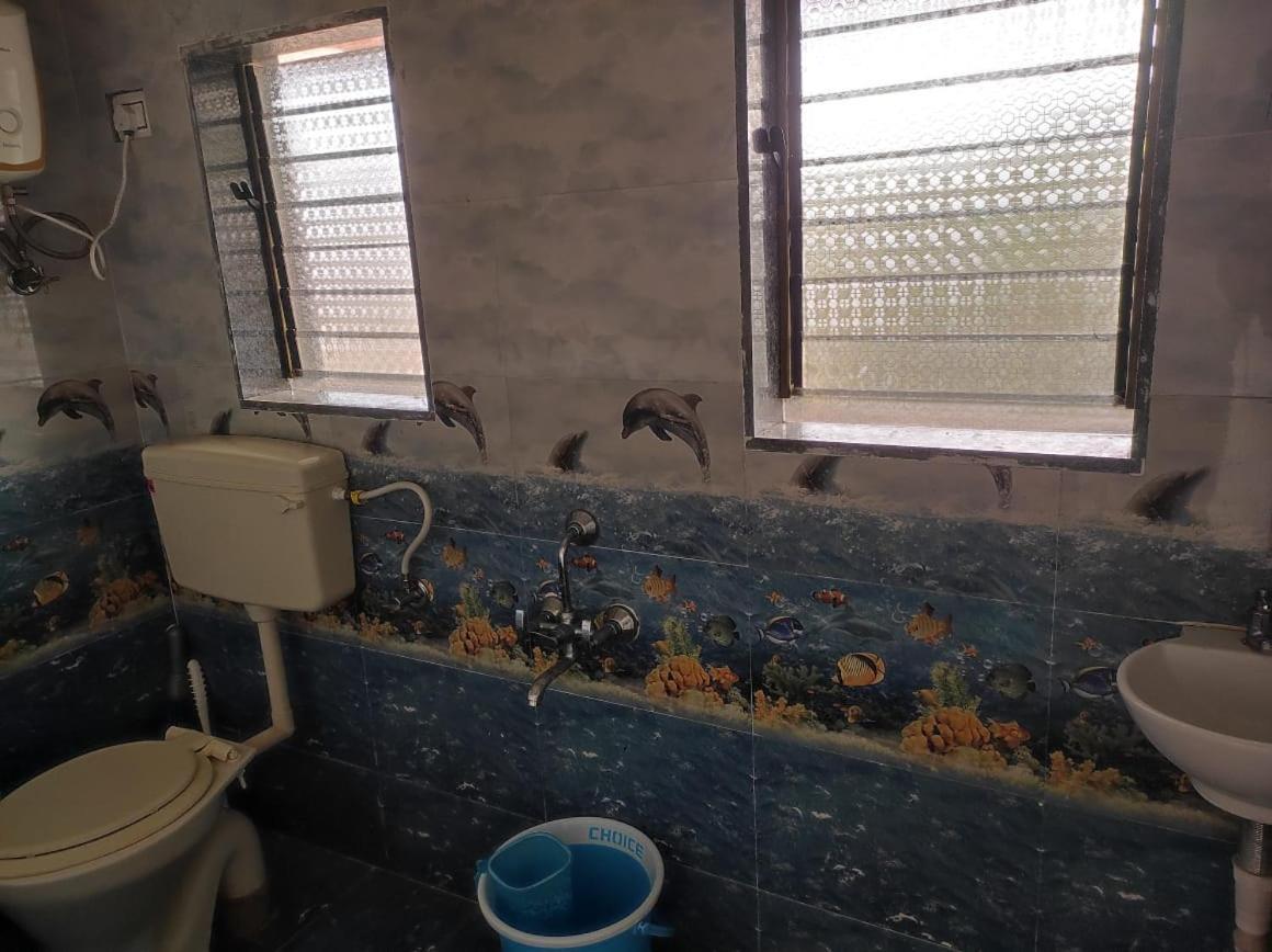 Sachin Home Stay, Chiplun Exterior photo