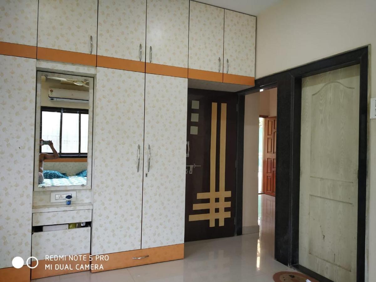 Sachin Home Stay, Chiplun Exterior photo