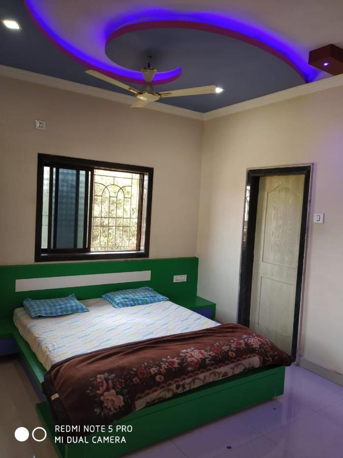 Sachin Home Stay, Chiplun Exterior photo