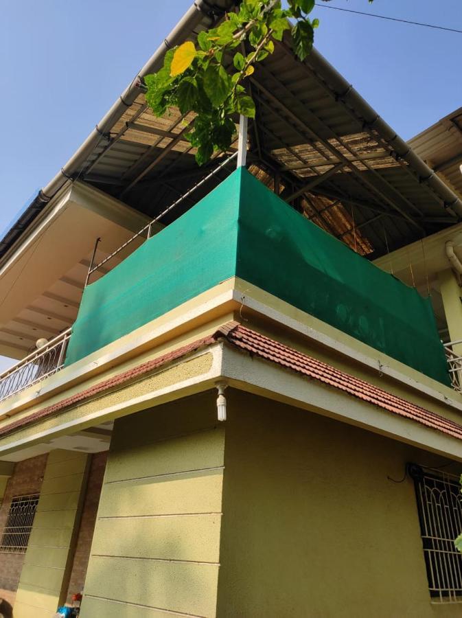 Sachin Home Stay, Chiplun Exterior photo