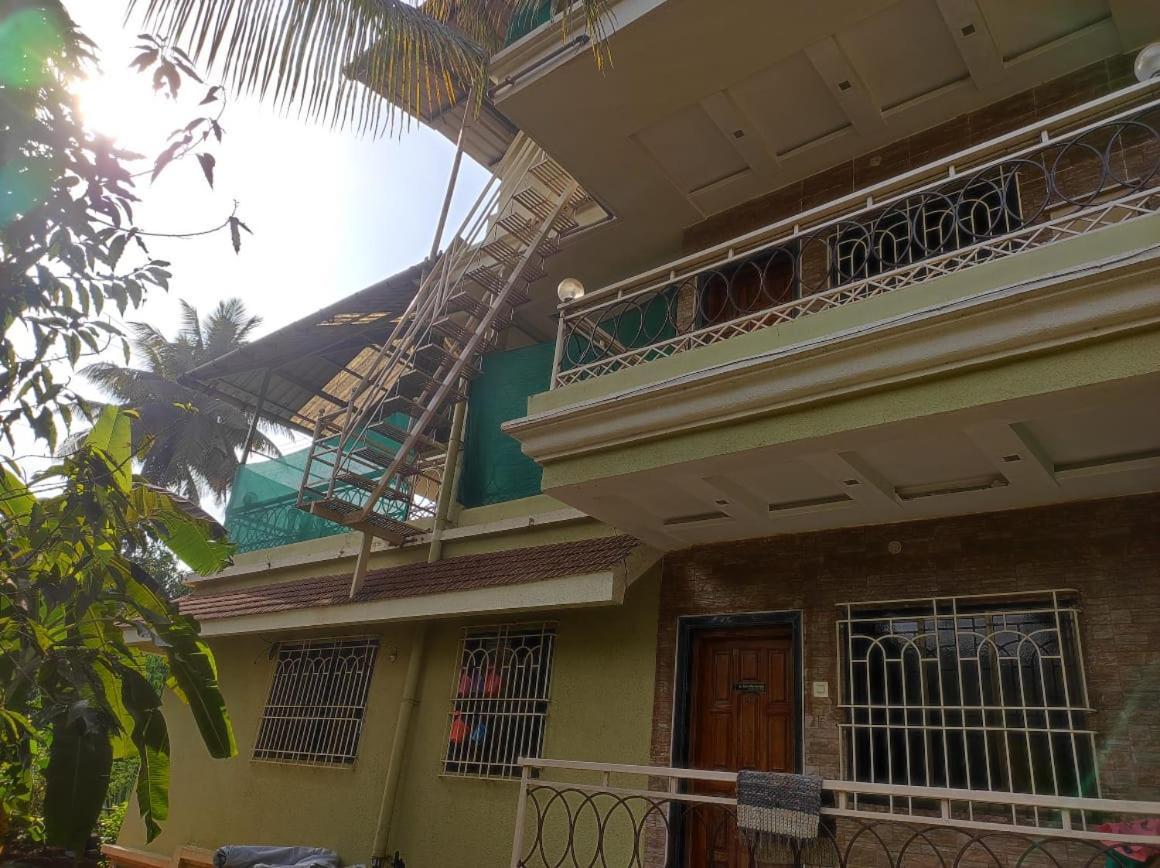 Sachin Home Stay, Chiplun Exterior photo