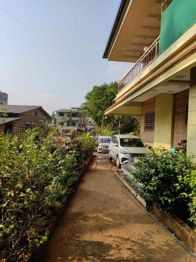 Sachin Home Stay, Chiplun Exterior photo