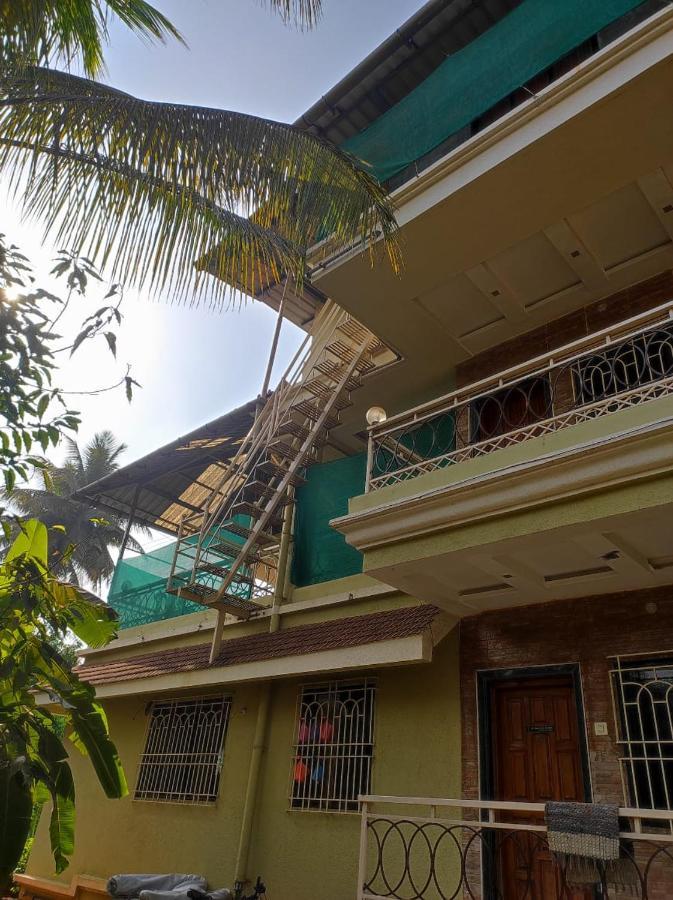 Sachin Home Stay, Chiplun Exterior photo