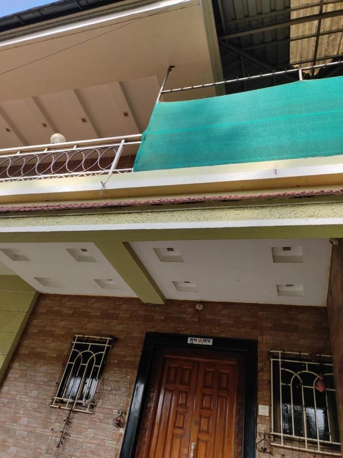 Sachin Home Stay, Chiplun Exterior photo