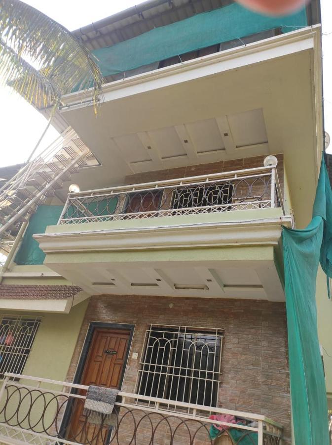 Sachin Home Stay, Chiplun Exterior photo