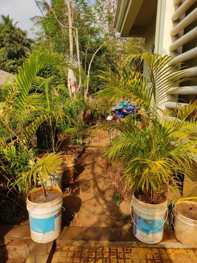 Sachin Home Stay, Chiplun Exterior photo